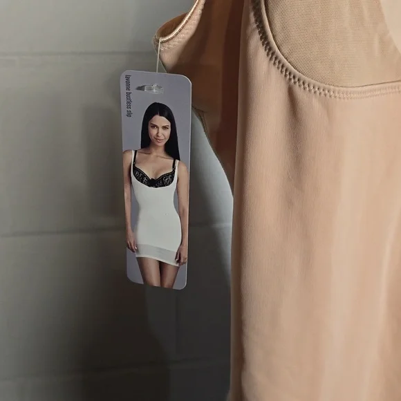 Yummie Tummie slip - Picture 4 of 9